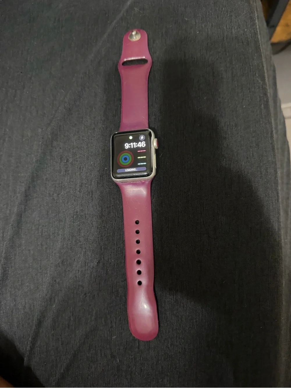 Apple Watch Series 3 38mm